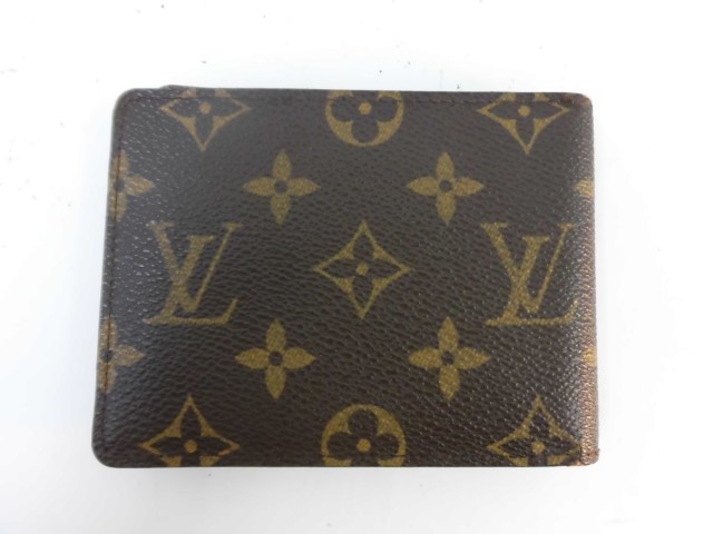 ルイヴィトン　財布