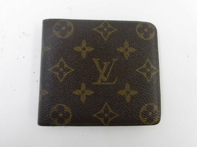 ルイヴィトン　財布