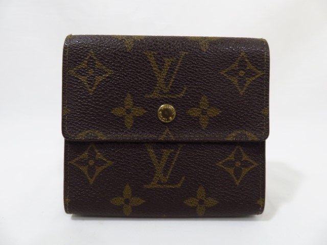 ルイヴィトン　財布