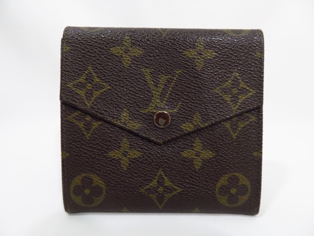 ルイヴィトン　財布