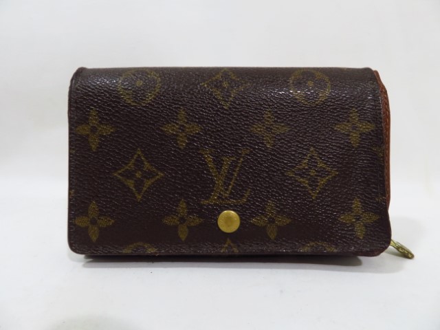 ルイヴィトン　財布