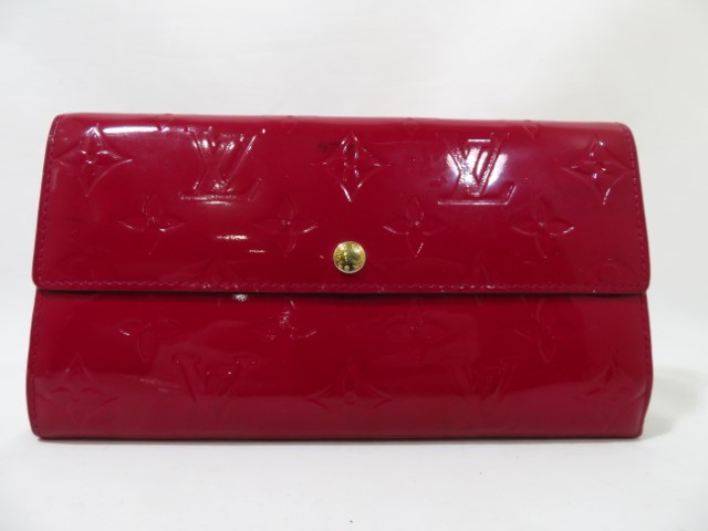 ルイヴィトン　財布