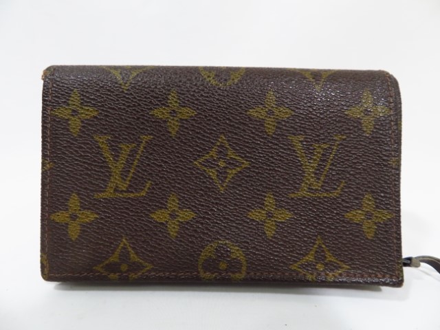 ルイヴィトン　財布