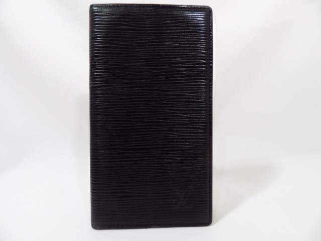 ルイヴィトン　財布