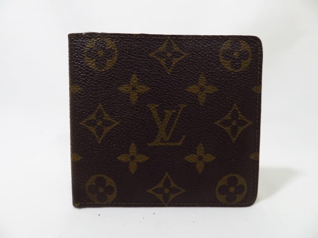 ルイヴィトン　財布
