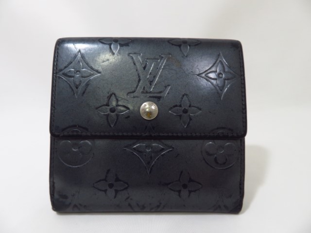 ルイヴィトン　財布
