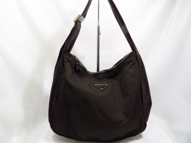 プラダ　バッグ